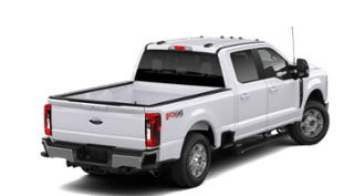 2026 Ford Super Duty® External Image 4